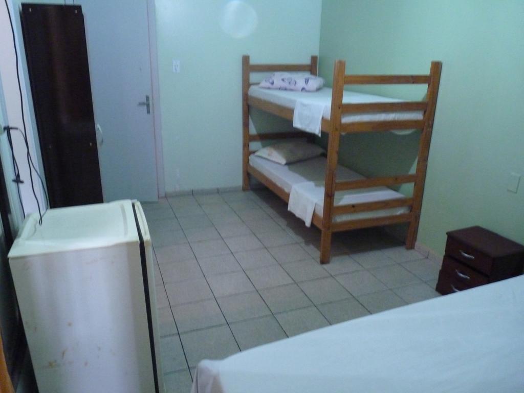 Hotel Elite Tramandaí Rom bilde