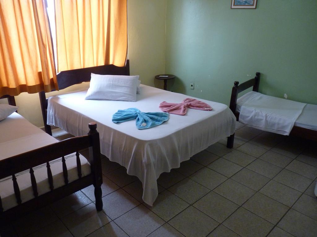 Hotel Elite Tramandaí Rom bilde