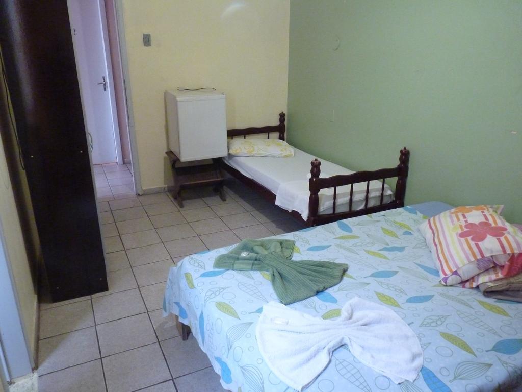 Hotel Elite Tramandaí Rom bilde