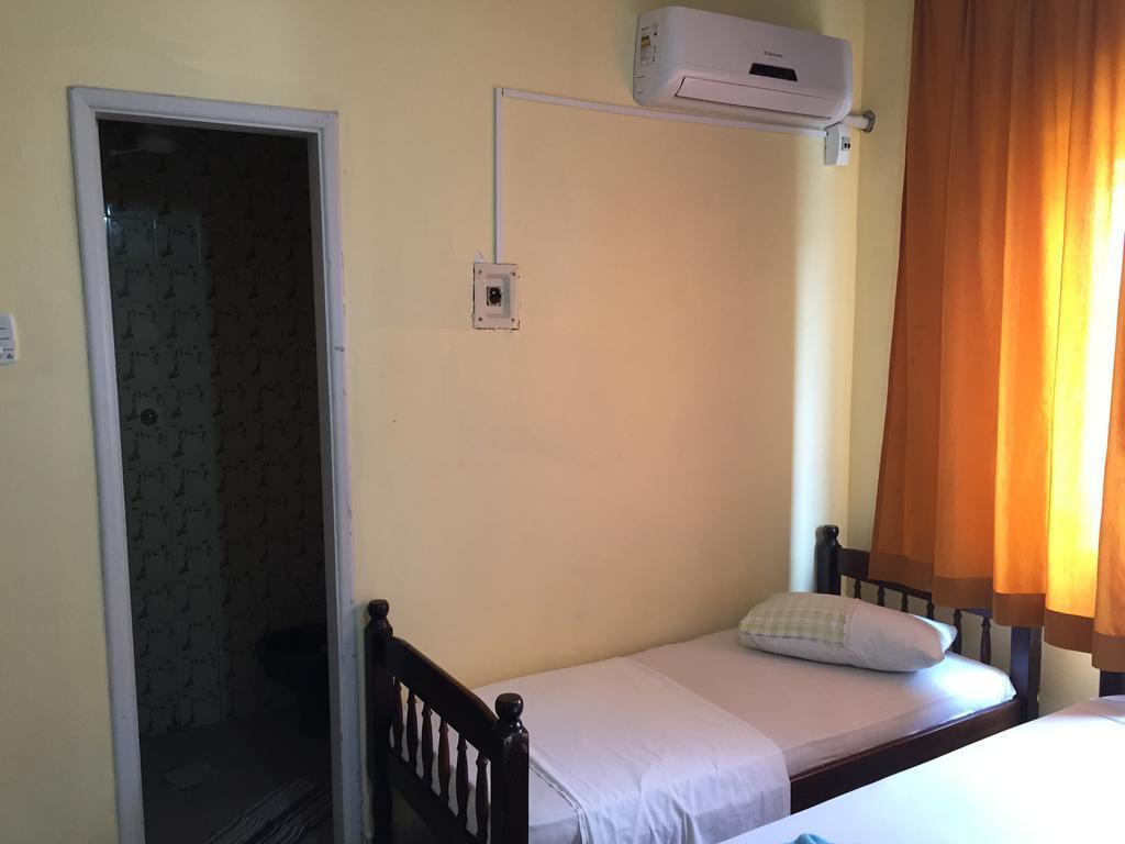 Hotel Elite Tramandaí Eksteriør bilde