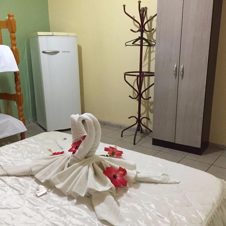 Hotel Elite Tramandaí Eksteriør bilde
