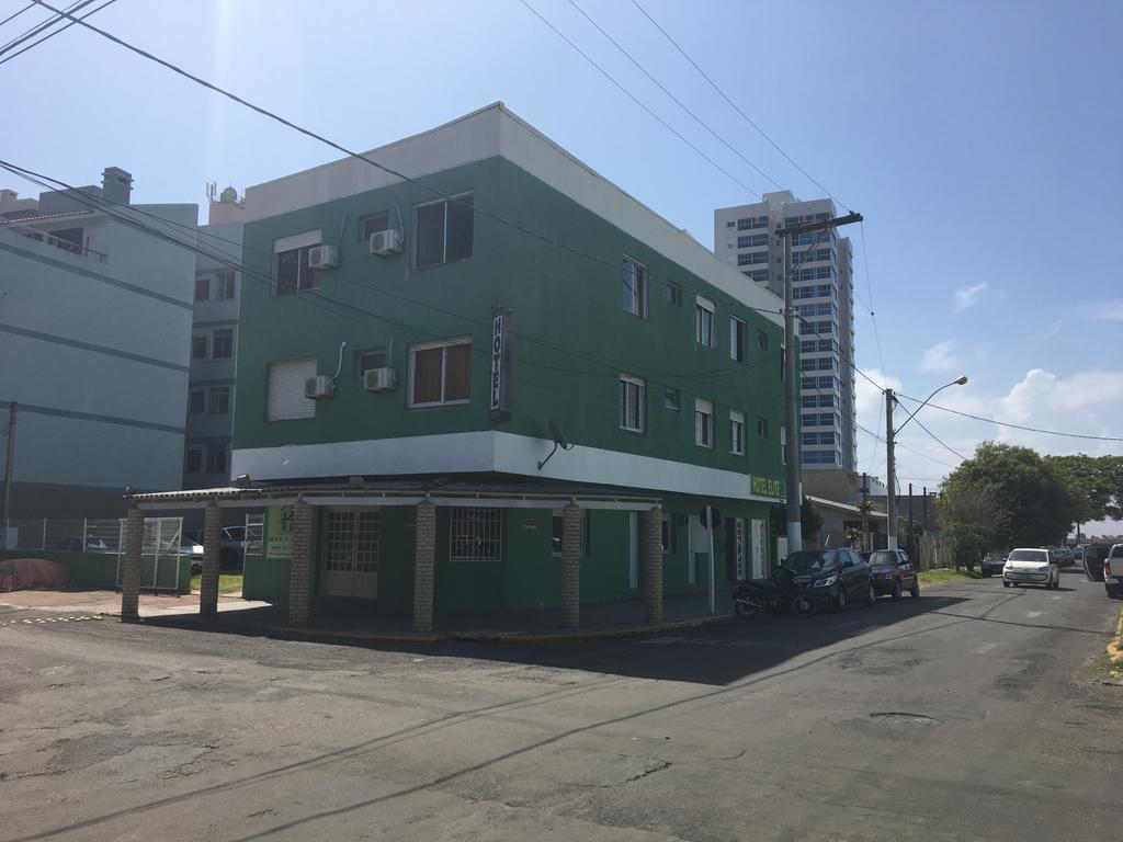 Hotel Elite Tramandaí Eksteriør bilde